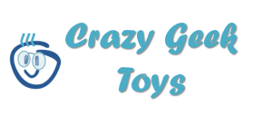 Crazy Geek Toys